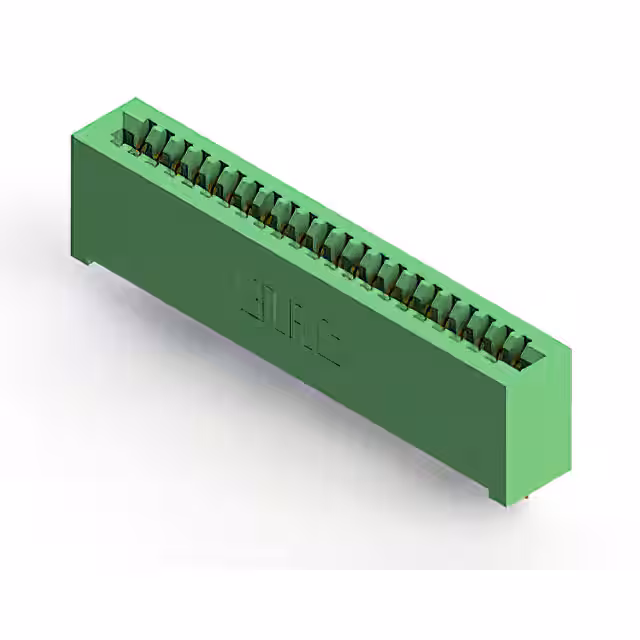 842-022-524-101 EDAC Inc.  Edgeboard Connectors